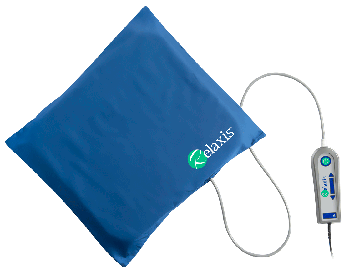 Relaxis Unit For Restless Legs Syndrome